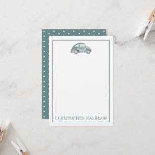 Carro de Inseto de Substituição de Vintage com Aqu