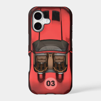 Carro desportivo 03