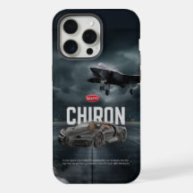 Carro Esportivo com Estojo de Telefone de Fundo a