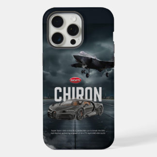 Carro Esportivo com Estojo de Telefone de Fundo a