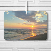 Carro Personalizado de Foto Personalizado em Dois 