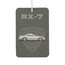 carro RX7 JDM