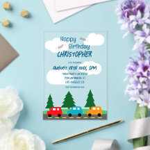 Carros Aniversário Menino