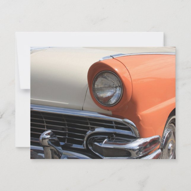 Carros Clássicos (Frente)