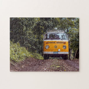 Carros Clássicos de Quebra-cabeça Clássicos com Me