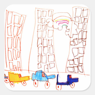 Carros e autocolantes