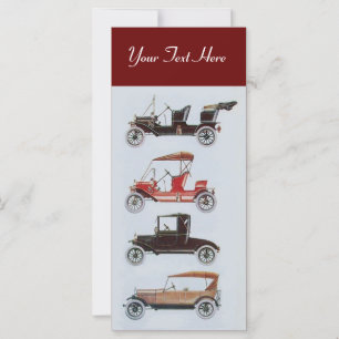 CARROS RETROS 2 - reparação de automóveis