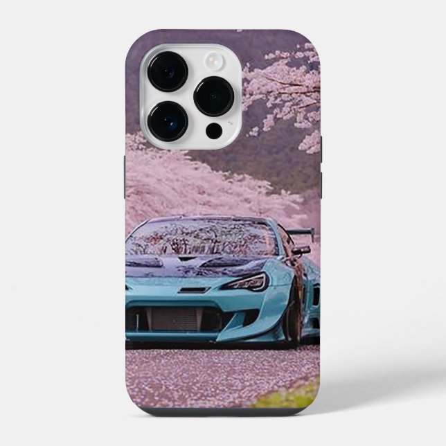 carros super retrô (Verso)