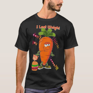 Carrot Classic T-Shirt