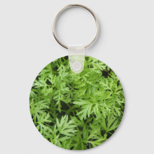 Carrot Tops Chaveiro