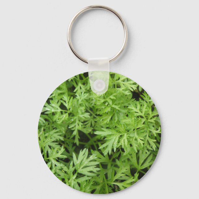 Carrot Tops Chaveiro (Frente)