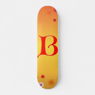 Carta B skate