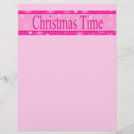 Carta de Natal