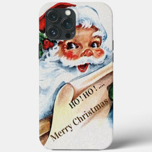 Carta de Papai Noel