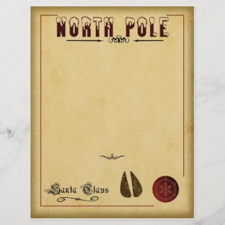 Carta de Papais noeis