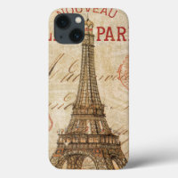 Carta de Paris