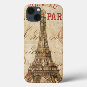 Carta de Paris