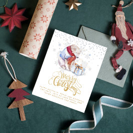 Carta de Revisão do Orçamento do Ano da ARTE POLAR