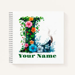 Carta Personalizada L