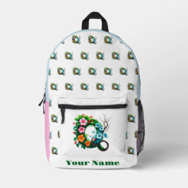 Carta Personalizada Q