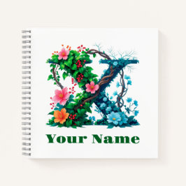 Carta Personalizada X