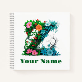 Carta Personalizada Z