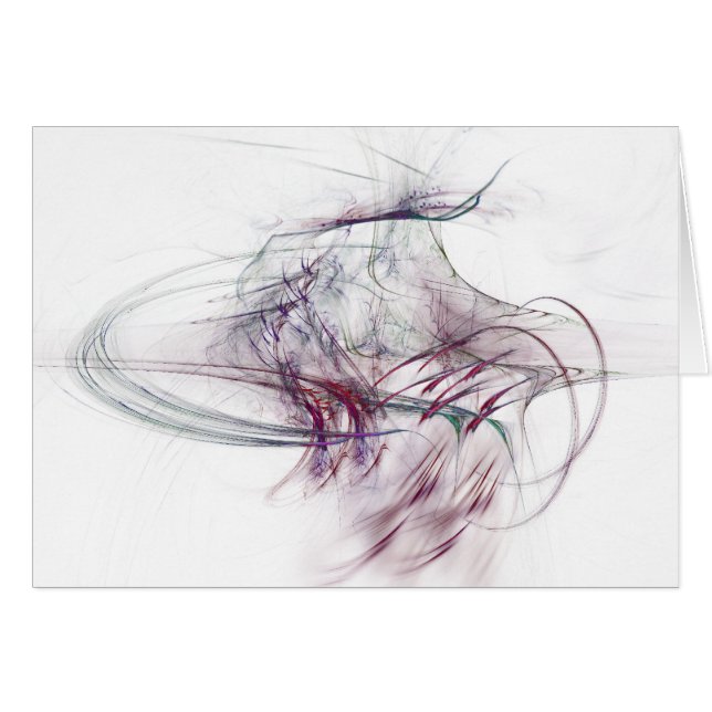 cartão (Frente horizontal)