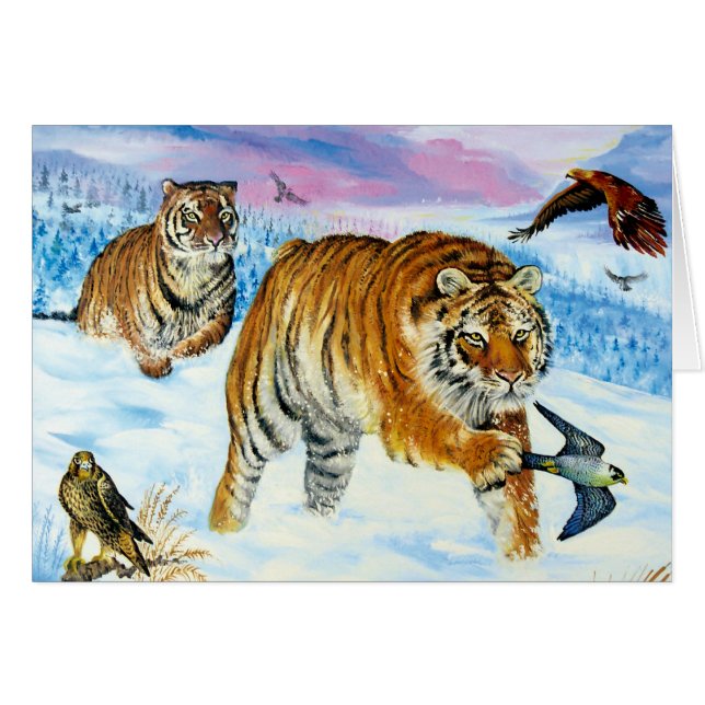 Cartão (Frente Horizontal)