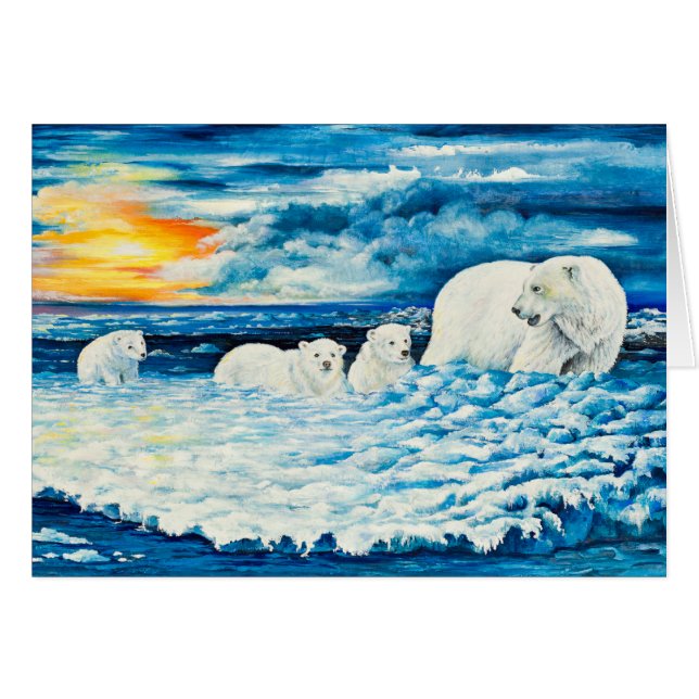 Cartão (Frente Horizontal)