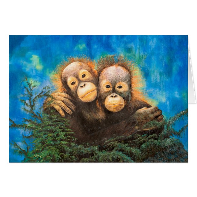 Cartão (Frente Horizontal)