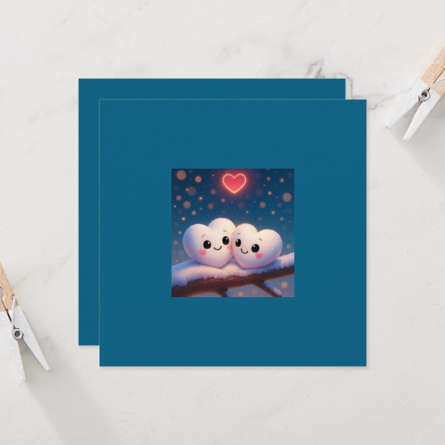 cartão (Frente/Verso In Situ)