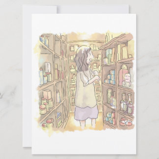 CARTÃO さにごしじ