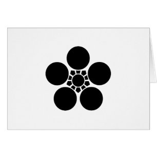 CARTÃO 加 賀 鉢A