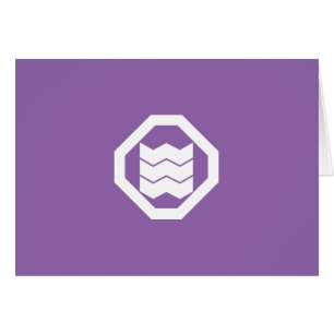 CARTÃO 隅 切 り 角 縮 に み 三