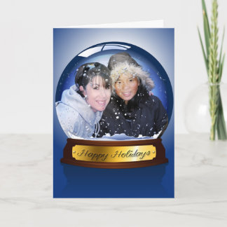 Cartão 003 do feriado de AARBF