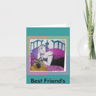 Cartão 03-22-2007 01; 44; 19pm, melhor amigo