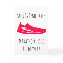 1ª Maratona Primeiro Maratonista Correndo Corredor