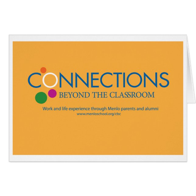 Cartão #1 (Frente horizontal)