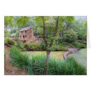 Cartão 1007-2789 moinho velho