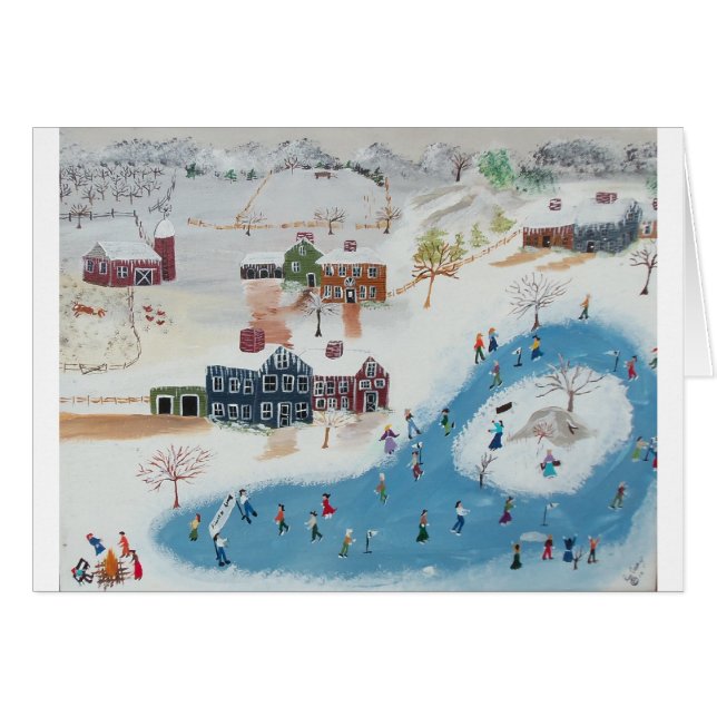 CARTÃO 100.0030 (Frente Horizontal)