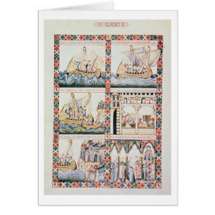 Cartão 102-0625868/1 uma viagem ao acre, ilustrações a