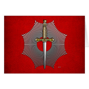 Cartão 10.o grau: Eleição mestre