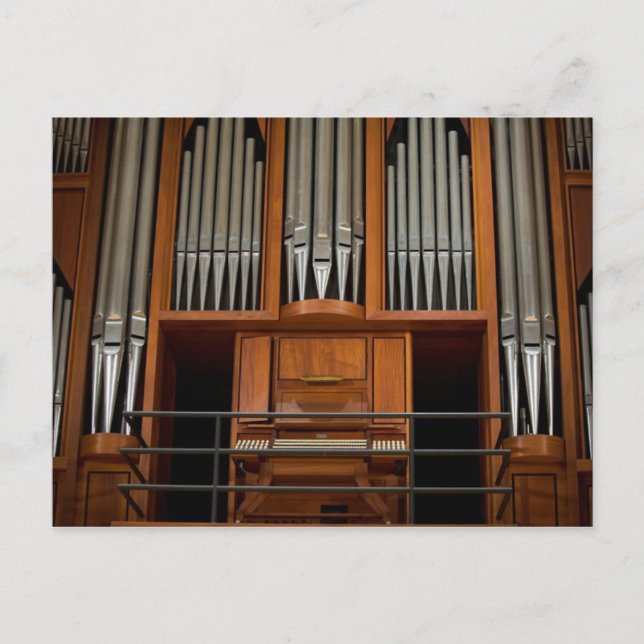 Cartão 11 da música (Frente)