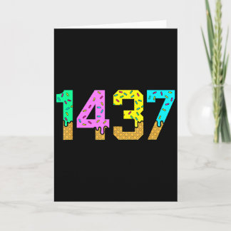 Cartão 1437 Eu Te Amo Para Sempre Meme Sorvete Doce Valen