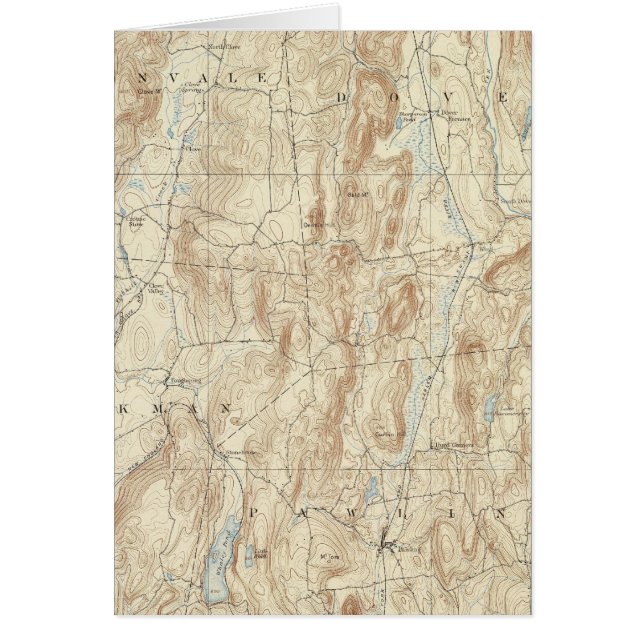 Cartão 15 Folha de cor (Frente)