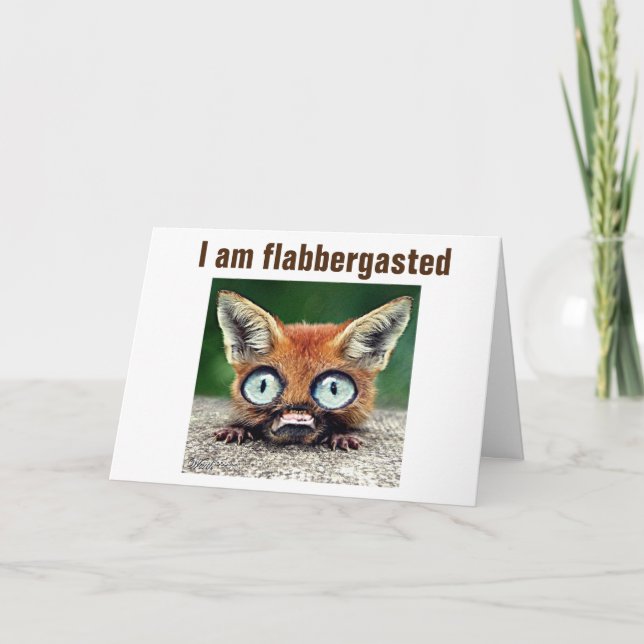 CARTÃO "16" COMO "ISSO" ACONTECEU FELIZ ANIVERSÁRIO (Frente)