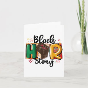 Cartão 18 de junho de 1865 A Liberdade Americana Africana