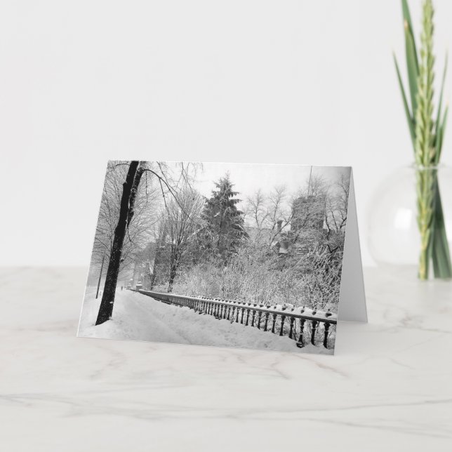 Cartão 1903 de Detroit Michigan (Frente)