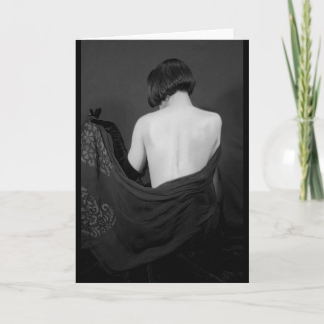 CARTÃO 1925 (Frente)