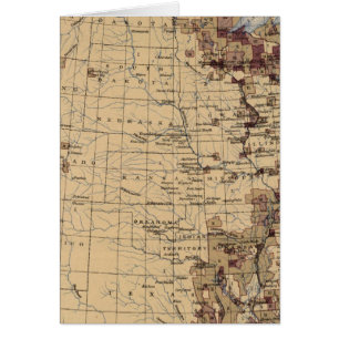 Cartão 196 Valor da madeira, madeira/quilômetro quadrado